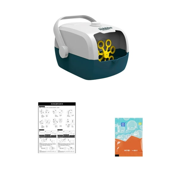 Juguetes para Niños Pequeños XWSHYW Máquina Totalmente Automática 2024 Nuevas Pistolas