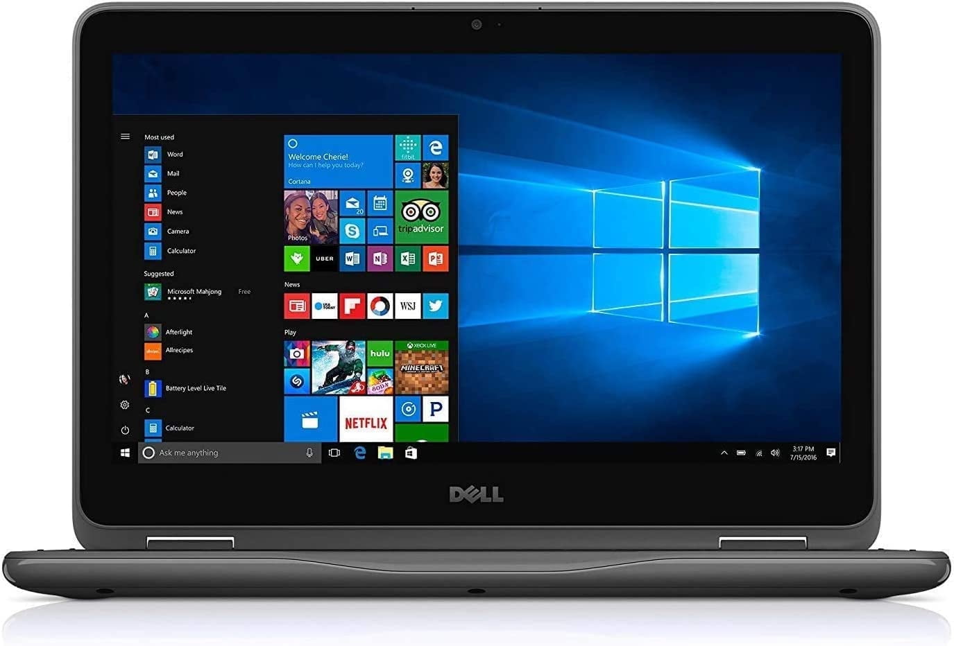 Dell Inspiron 3583