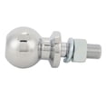 thumbnail image 4 of Trailer Hitch Ball, 3500LB Tow Hitch Ball Rustproof 2 Inch  for Rv Farm Trailer, 4 of 7