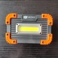thumbnail image 4 of Camping carga LED COB lámpara USB luz de emergencia para accesorios al aire libre (F), 4 of 4