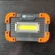 thumbnail image 2 of Lámpara LED COB para Acampar Emergencia Con Carga USB Accesorios Al Aire Libre (F), 2 of 6