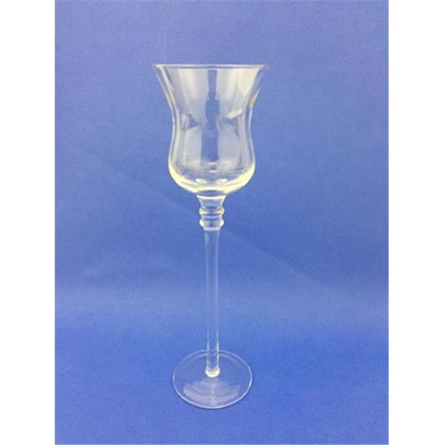 6 x 9cl Votive Glasses Ideal for Candle Makers 