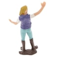 thumbnail image 4 of Juguete de decoración del hogar del granjero Sunnimix 2 UNIDS modelo de Acción Femenina, 4 of 8