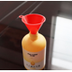 thumbnail image 4 of 4 embudos. Resistente a aceites e hidrocarburos, 4 of 4
