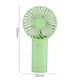thumbnail image 3 of Abanico Portátil Mini ventilador de mano de energía eólica USBventilador de refrigeración portátil de verano pequeño (verde) Tmvgtek Libre de BPA, 3 of 3