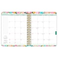 thumbnail image 3 of Bonnie Marcus | 2027 6x7.75" 18 Months Weekly Desk Planner | July 2026 - December 2027, 3 of 9