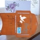 thumbnail image 5 of ColoMX Plantilla de sobre multiusos, plantilla para hacer sobres, plantilla para sobres, plantilla Diy, 5 of 7