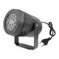 thumbnail image 1 of Proyector de luz navideña, luz giratoria de colorida para festival, Patio, regalo interior y exterior, 1 of 8
