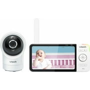 Vtech Digital Video Monitor with Remote Access, 5", RM5764HD