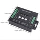 thumbnail image 2 of Decodificador LED, Controlador DMX512 RGBW, 15 Efectos de Iluminación Integrados, para Módulo de Iluminación de Escenario, RGBW, CC 9 V, CC 24 V, 2 of 6
