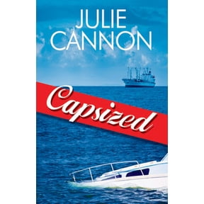 Pre-Owned Capsized (Paperback) 1626394792 9781626394797