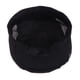 thumbnail image 4 of Sombrero de Cocinero de Decoración de Pared Adultos 59cm Negro, 4 of 7