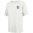 thumbnail image 2 of Women's '47 Natural Detroit Tigers Back Canyon Sadie T-Shirt, 2 of 3