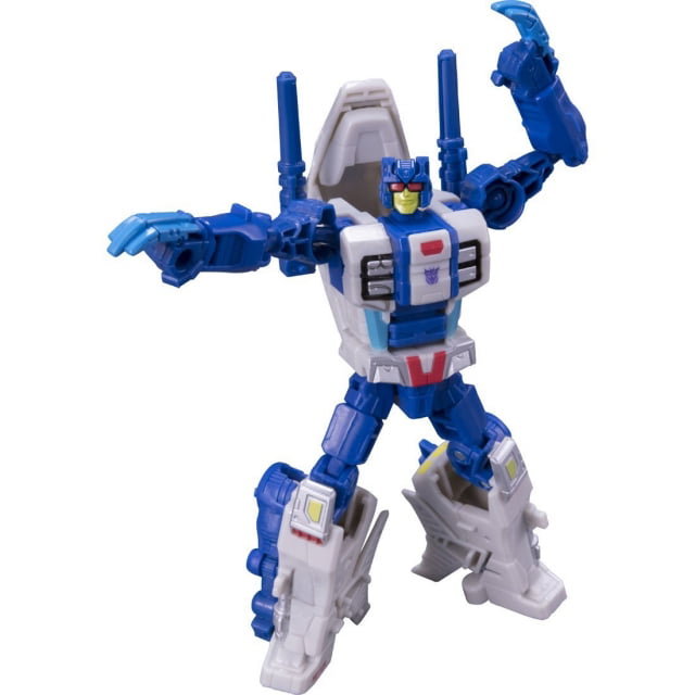 Transformers Hasbro Power of The Primes Potp W2 Deluxe Class Rippersnapper for sale online 