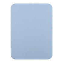 Daiosportswear 29-Color Rectangular Denim Patch Adhesive Can Be Ironed and Cut Cloth Stickers Light blue