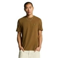 thumbnail image 4 of Lyle & Scott Mens Pique T-Shirt, 4 of 5