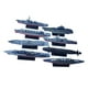 thumbnail image 5 of 8 Uds portaaviones modelo 4D rompecabezas modelo de barco juguetes educativos modelo de barco de barcos de Kits de barco para, 5 of 9