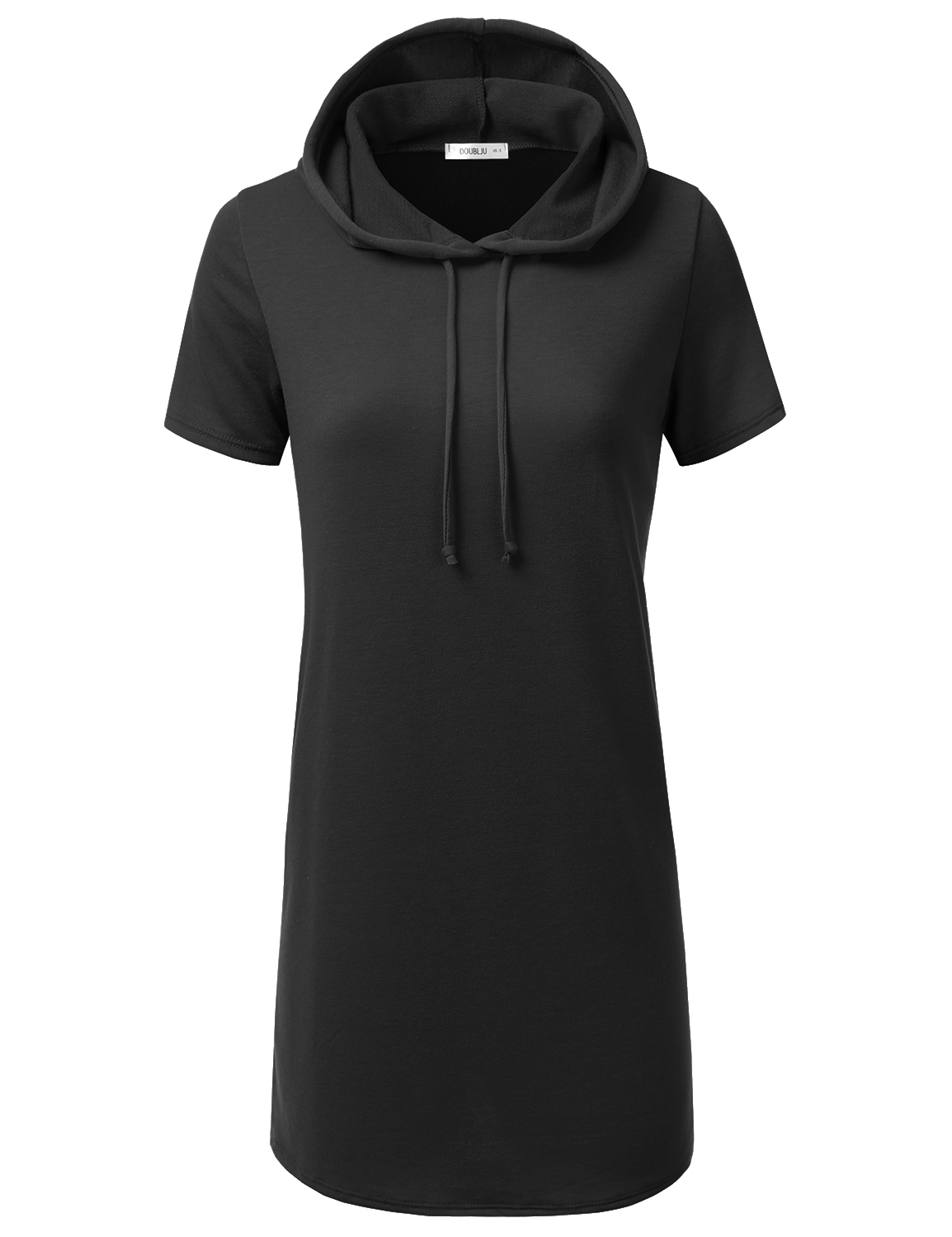 doublju hoodie dress