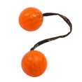 thumbnail image 2 of Jeux d'adresse de couleur orange Thumb Chucks de Zing, 2 of 2