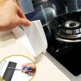 thumbnail image 3 of Kitchen Stove Counter Gap Covers Stove and Counter Gap Filler Silicone Covers, 3 of 4