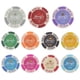 thumbnail image 5 of Dólar 10000 Denominación Million Labels de fichas de casino - 10000, 5 of 7