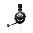 thumbnail image 2 of Audio-Technica ATH-M50xSTS-USB StreamSet Streaming Headset,Black, 2 of 5