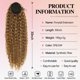 thumbnail image 2 of IVARYSS Diademas extra anchas para mujer, antideslizantes, 7 pulgadas, grandes, anudadas, elásticas, bandas para la cabeza, accesorios para el cabello, paquete de 4 colores sólidos, 2 of 5