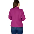 thumbnail image 3 of Saco Blazer Dama Casual Elegante Manga Larga Con Forro Suave, 3 of 3