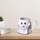 thumbnail image 1 of Taza de café fantasma Macarena 400ml Taza de té con asa, 1 of 8