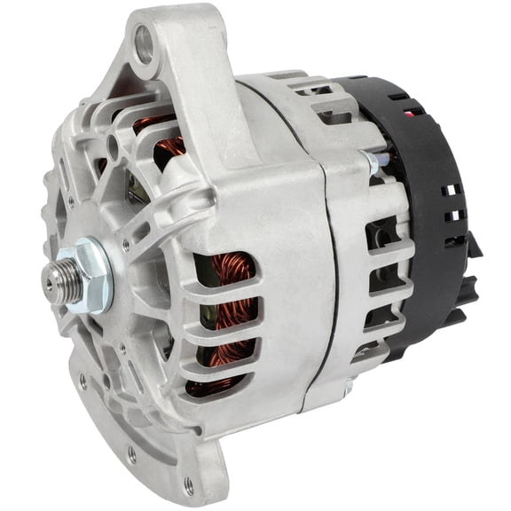 cciyu Alternator 8619 Replacement for Genesis for Carrier for Transicold Tm900 1996-2006 Replace for 30-00409-02