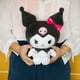 thumbnail image 5 of Kawaii Plush Doll 10'', Cartoon Stuffed Soft Toy, Lovely Plushies for Children Girls Fans,Gift for Birthday Christmas, New Year, 5 of 5