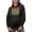 Black, variant on Husband. Dad. Engineer Legend. - Father's Day or Dad's Birthday, Black Hooded Sweatshirt or Hoodie, 3XL