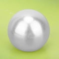 thumbnail image 4 of Artificial Pearl  Artificial Pearl Decor  Diy Pearl  Diy Pearl Accessory  Clothes Diy Accessory Artificial Pearl Clothes Collar Button Hand Plastic Decoration DIY Accessory 16mm, 4 of 8