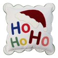 thumbnail image 1 of Hat/Hohoho Cushion, 1 of 4