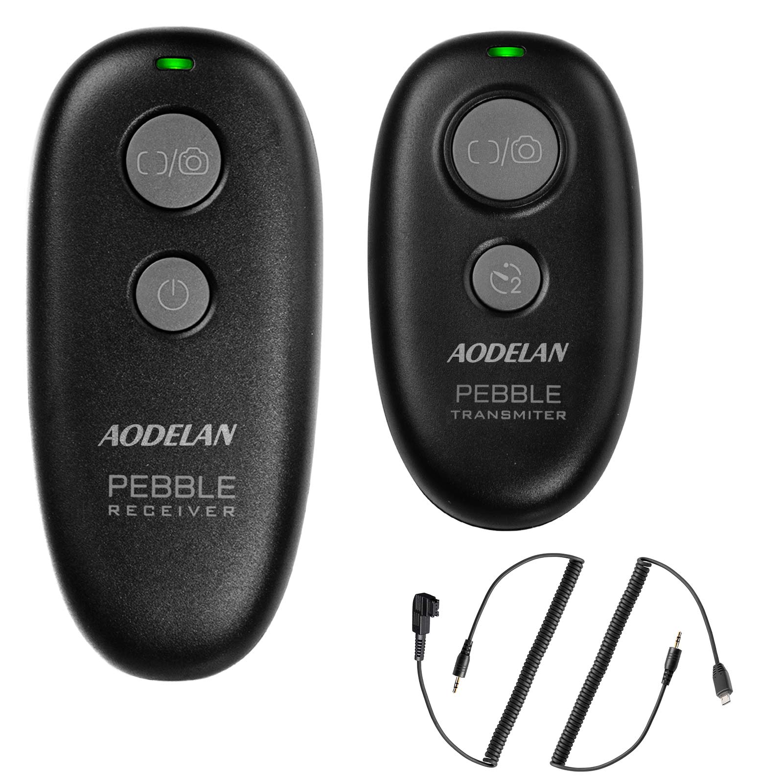 Camera Wireless Remote Shutter Release Sony Alpha A77 A7RII A7 A100