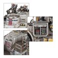 thumbnail image 5 of Games Workshop Warhammer 40K Genestealer Cults: Goliath GWS 51-53, 5 of 9