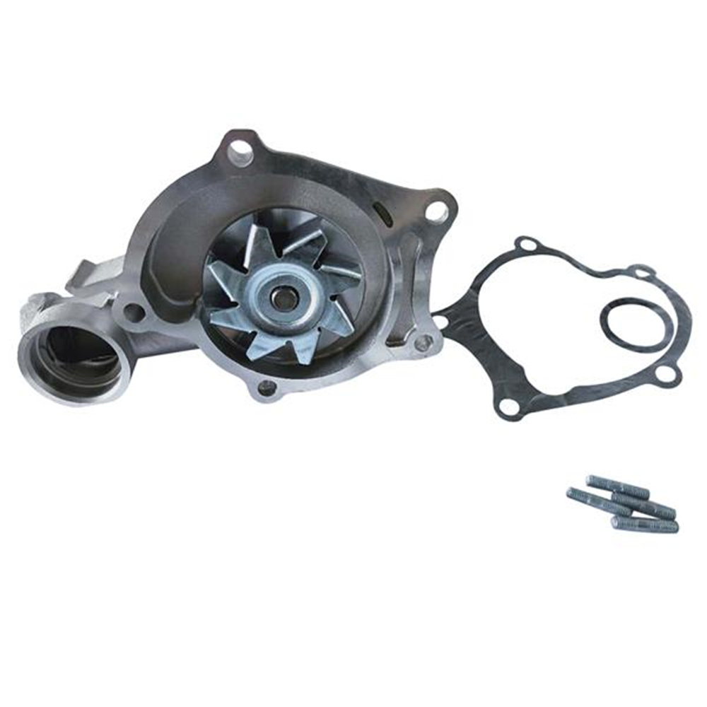 Water Pump for 8998 Mitsubishi Eclipse Hyundai Plymouth Galant 2.0L
