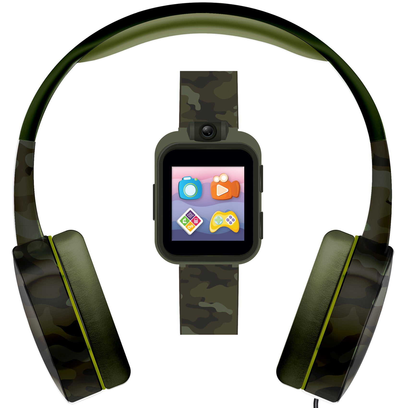 playzoom smartwatch