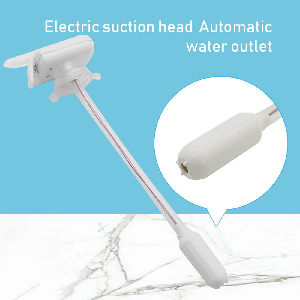 New Automatic Drink Dispenser Magic Tap Electric Water Fountain