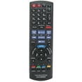 thumbnail image 2 of New N2QAYB000629 Replace Remote for Panasonic Bluray Player SABTT268 SC-BTT270, 2 of 4