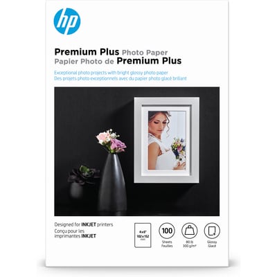 glossy paper walmart