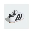thumbnail image 5 of Tenis Adidas Grand Court 2.0 Bebé Blancos Casual Primeros Pasos, 5 of 5