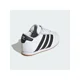 thumbnail image 5 of Tenis Adidas Grand Court 2.0 Bebé Blancos Casual Primeros Pasos, 5 of 5