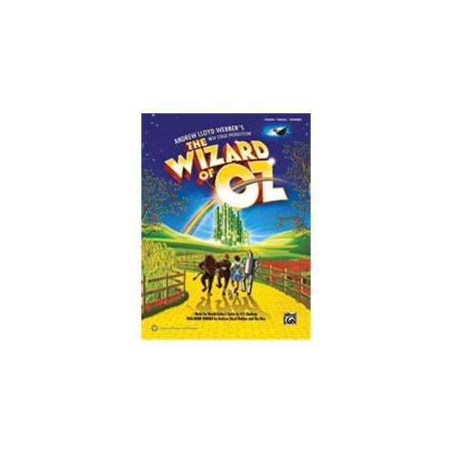 andrew lloyd webber wizard of oz andrew lloyd webber wizard of oz
