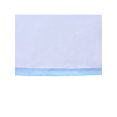 thumbnail image 5 of Girls Dress Blue Christmas Rainbow Santa Claus Skiing Snow New Year 4 Years, 5 of 5