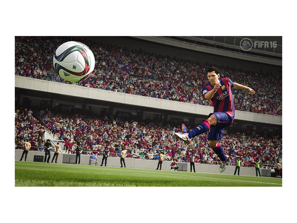 Fifa 16 Electronic Arts Playstation 4 Walmart Com Walmart Com Fifa 16 Electronic Arts Playstation 4 Walmart Com Walmart Com