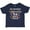 Navy Blue, variant on Inktastic My Mommy Graduated and I'm Super Proud Boys or Girls Toddler T-Shirt