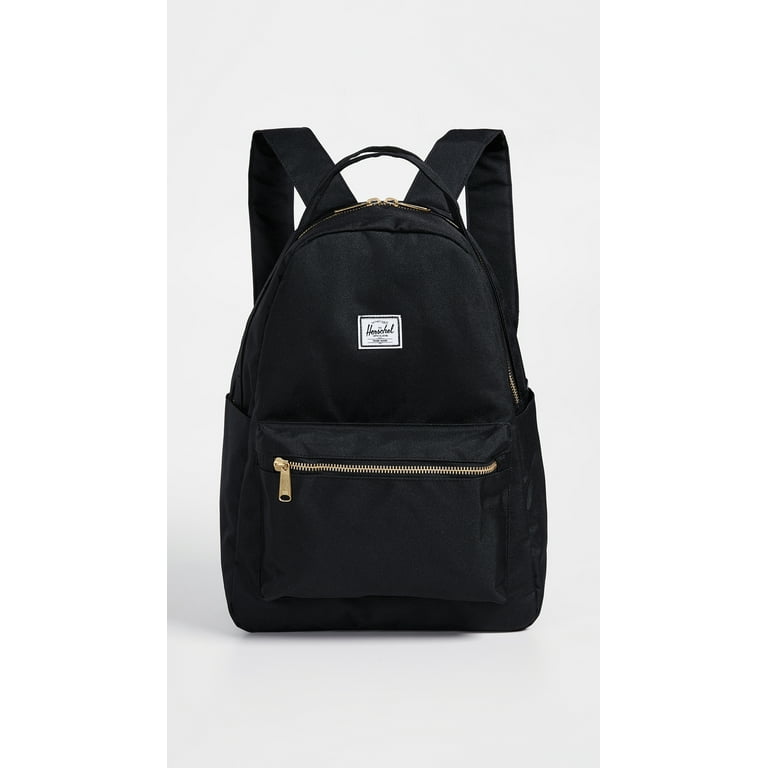 Herschel Nova Backpack Mid Volume Black