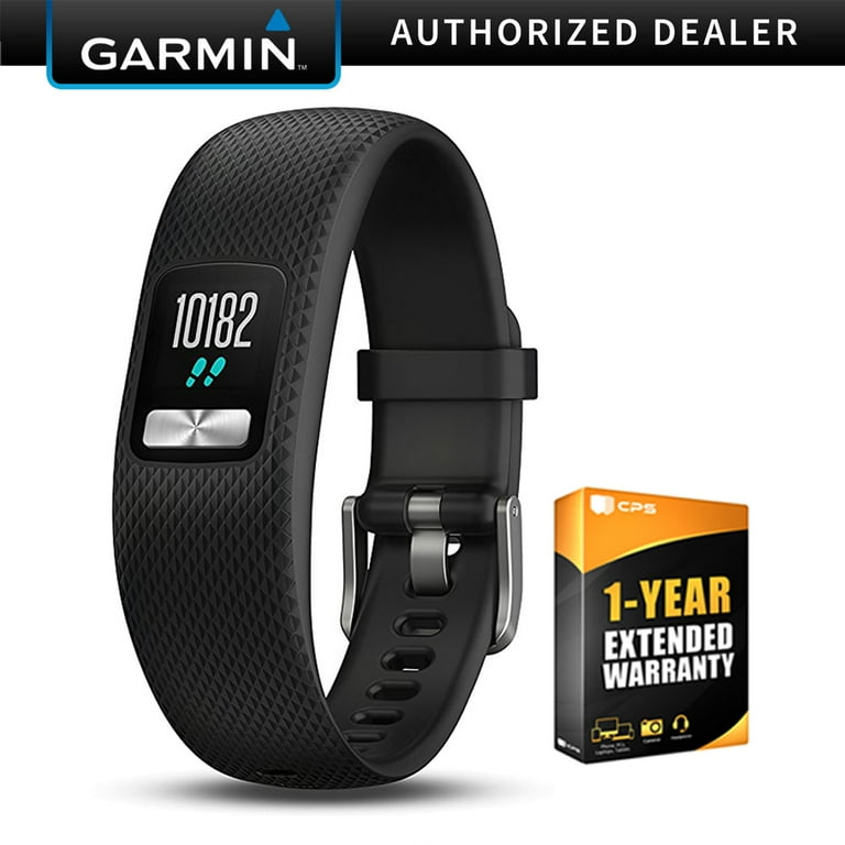 Garmin vivofit online 4 tracker