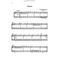 thumbnail image 3 of Alfred Essential Keyboard Repertoire, Volume 1 -Piano Book & CD, 3 of 4
